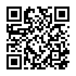 QR code for this PAOParts product page
