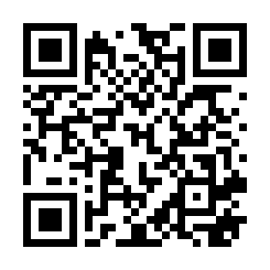 QR code for this PAOParts product page