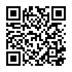 QR code for this PAOParts product page