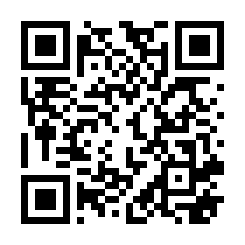 QR code for this PAOParts product page