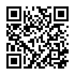 QR code for this PAOParts product page