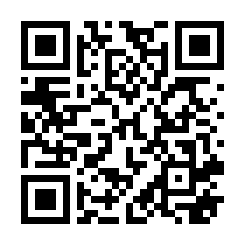 QR code for this PAOParts product page