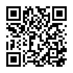 QR code for this PAOParts product page