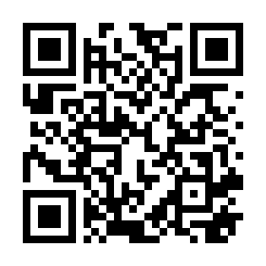QR code for this PAOParts product page