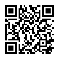 QR code for this PAOParts product page