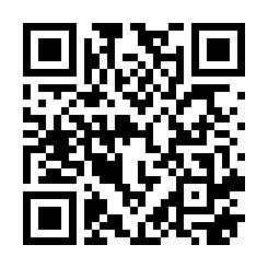 QR code for this PAOParts product page