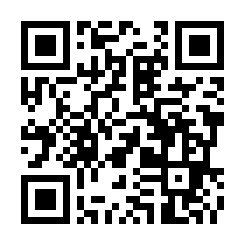 QR code for this PAOParts product page