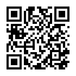 QR code for this PAOParts product page