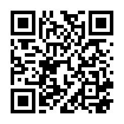 QR code for this PAOParts product page