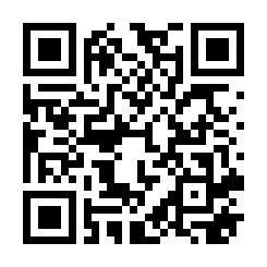 QR code for this PAOParts product page