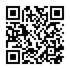 QR code for this PAOParts product page