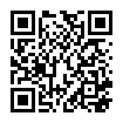 QR code for this PAOParts product page