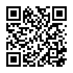 QR code for this PAOParts product page