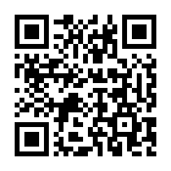 QR code for this PAOParts product page