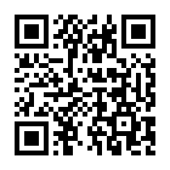 QR code for this PAOParts product page