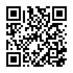 QR code for this PAOParts product page