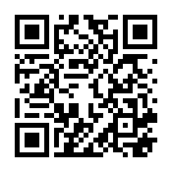 QR code for this PAOParts product page