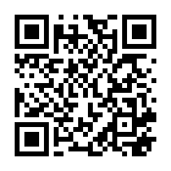 QR code for this PAOParts product page