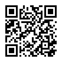 QR code for this PAOParts product page