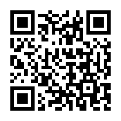 QR code for this PAOParts product page