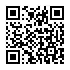 QR code for this PAOParts product page