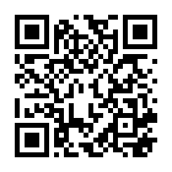 QR code for this PAOParts product page