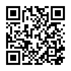 QR code for this PAOParts product page