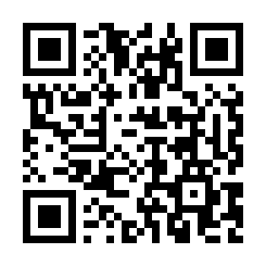 QR code for this PAOParts product page