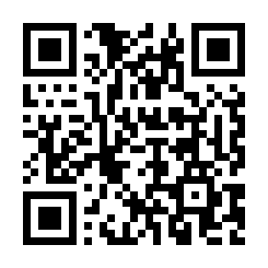 QR code for this PAOParts product page