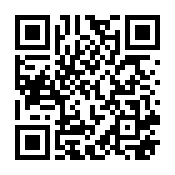 QR code for this PAOParts product page