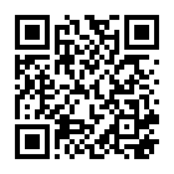 QR code for this PAOParts product page