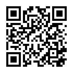 QR code for this PAOParts product page