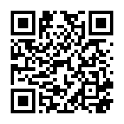 QR code for this PAOParts product page