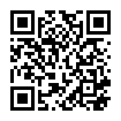 QR code for this PAOParts product page