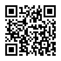 QR code for this PAOParts product page