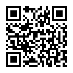 QR code for this PAOParts product page