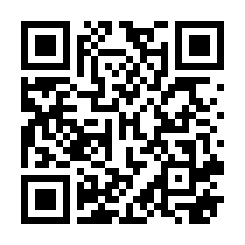 QR code for this PAOParts product page