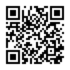 QR code for this PAOParts product page