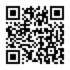 QR code for this PAOParts product page