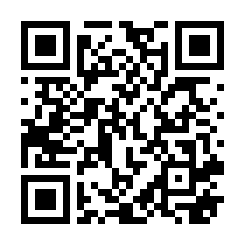 QR code for this PAOParts product page