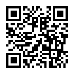 QR code for this PAOParts product page