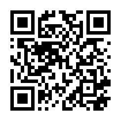QR code for this PAOParts product page