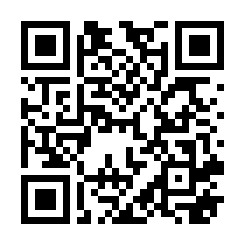 QR code for this PAOParts product page