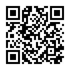 QR code for this PAOParts product page