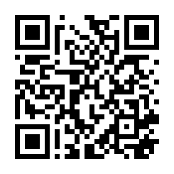 QR code for this PAOParts product page