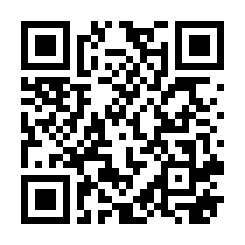 QR code for this PAOParts product page