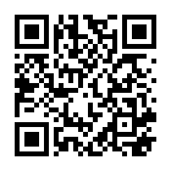 QR code for this PAOParts product page