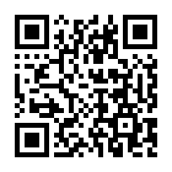 QR code for this PAOParts product page