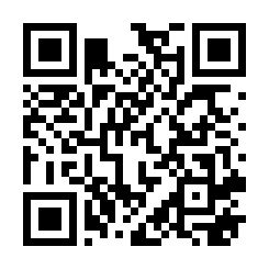 QR code for this PAOParts product page