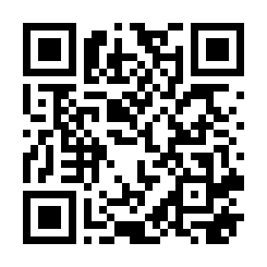 QR code for this PAOParts product page